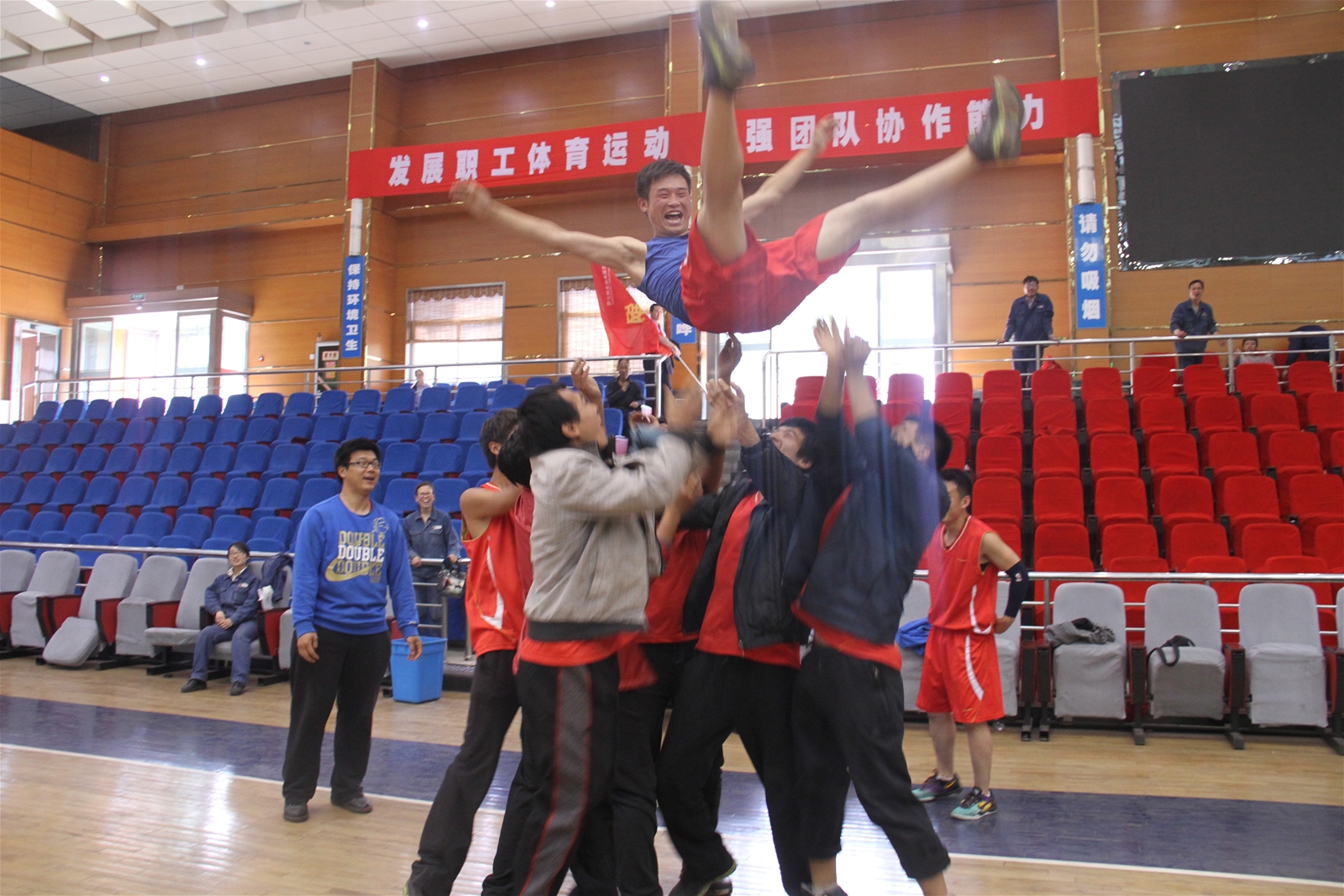 攝影—我們是冠軍